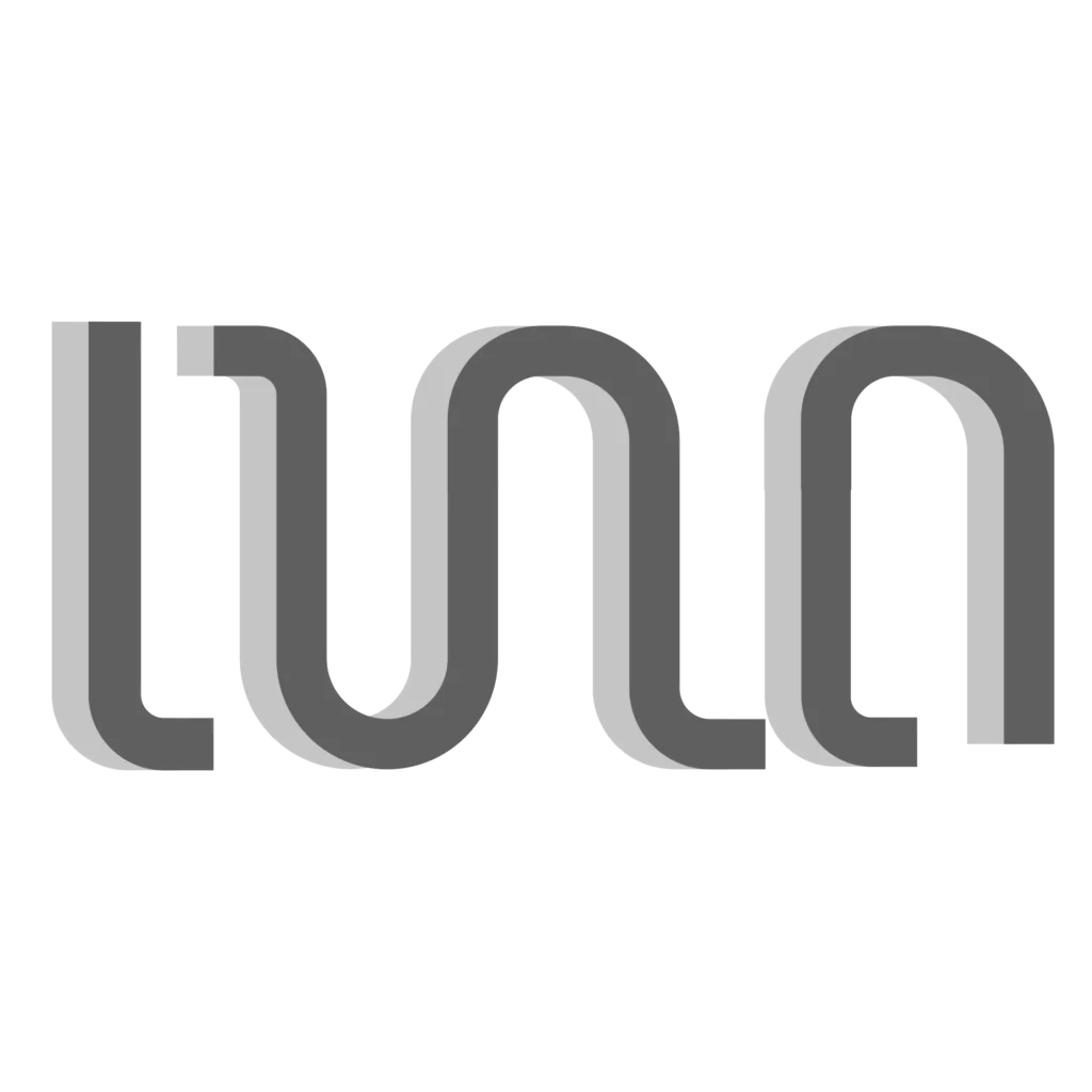 Luna logo