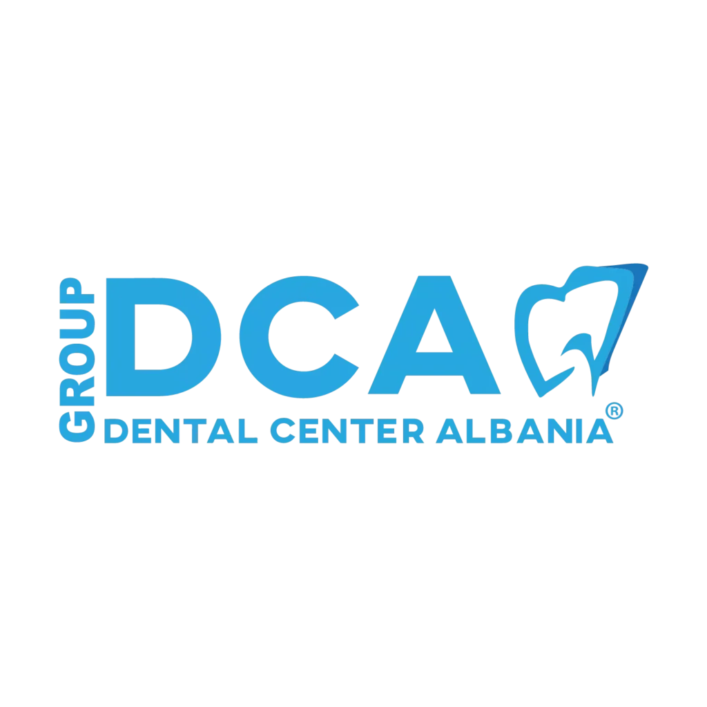 DCA Group logo