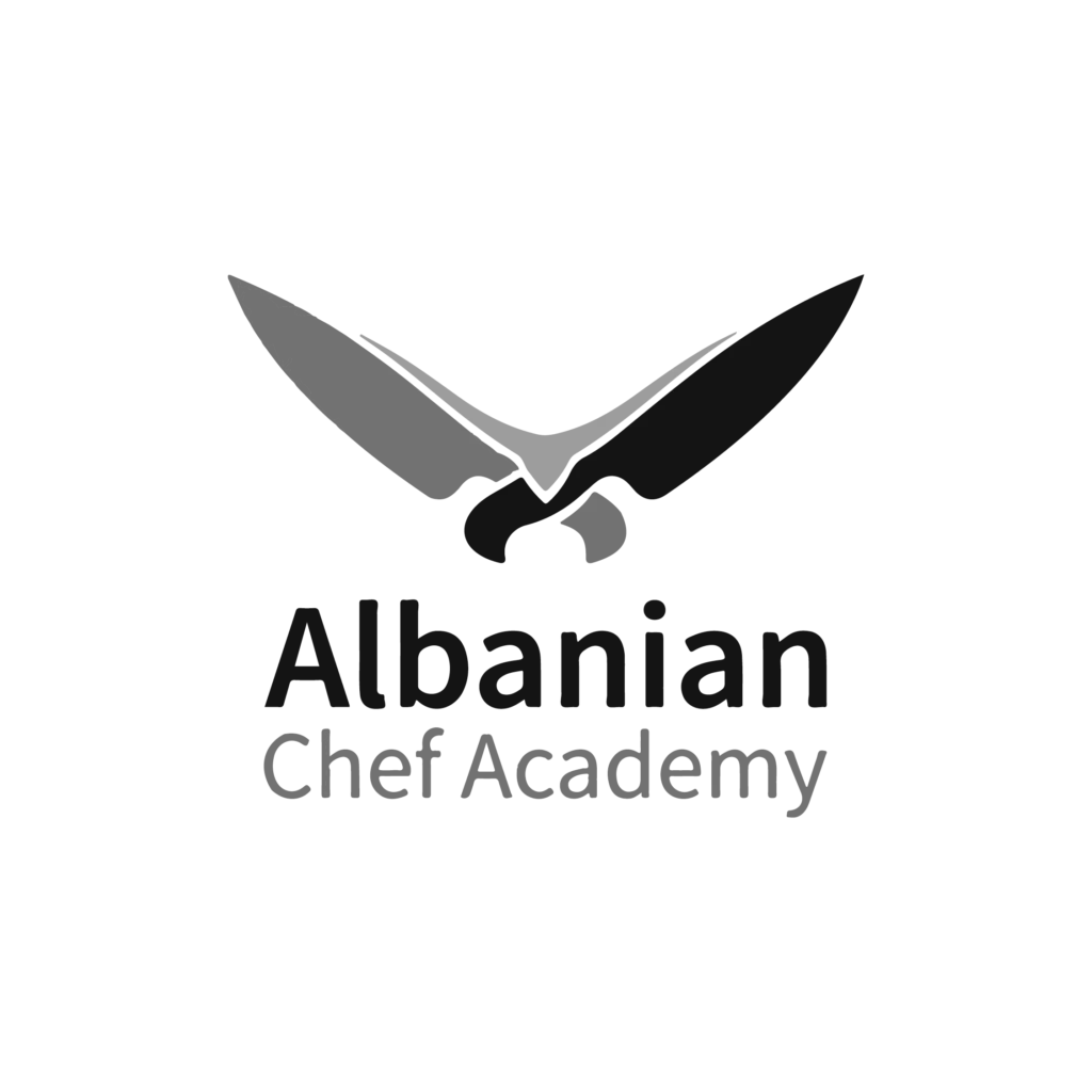 Albanian Chef Academy logo