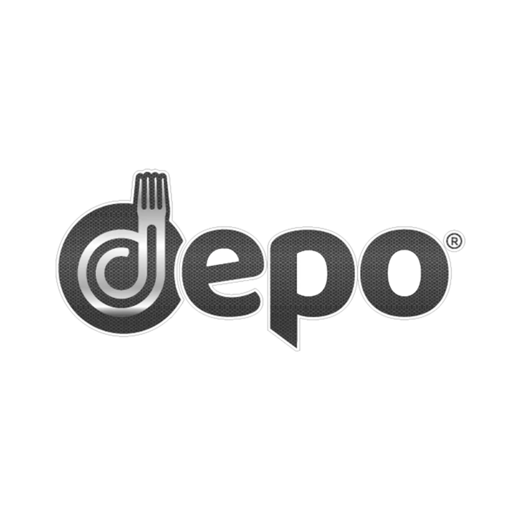 Depo logo