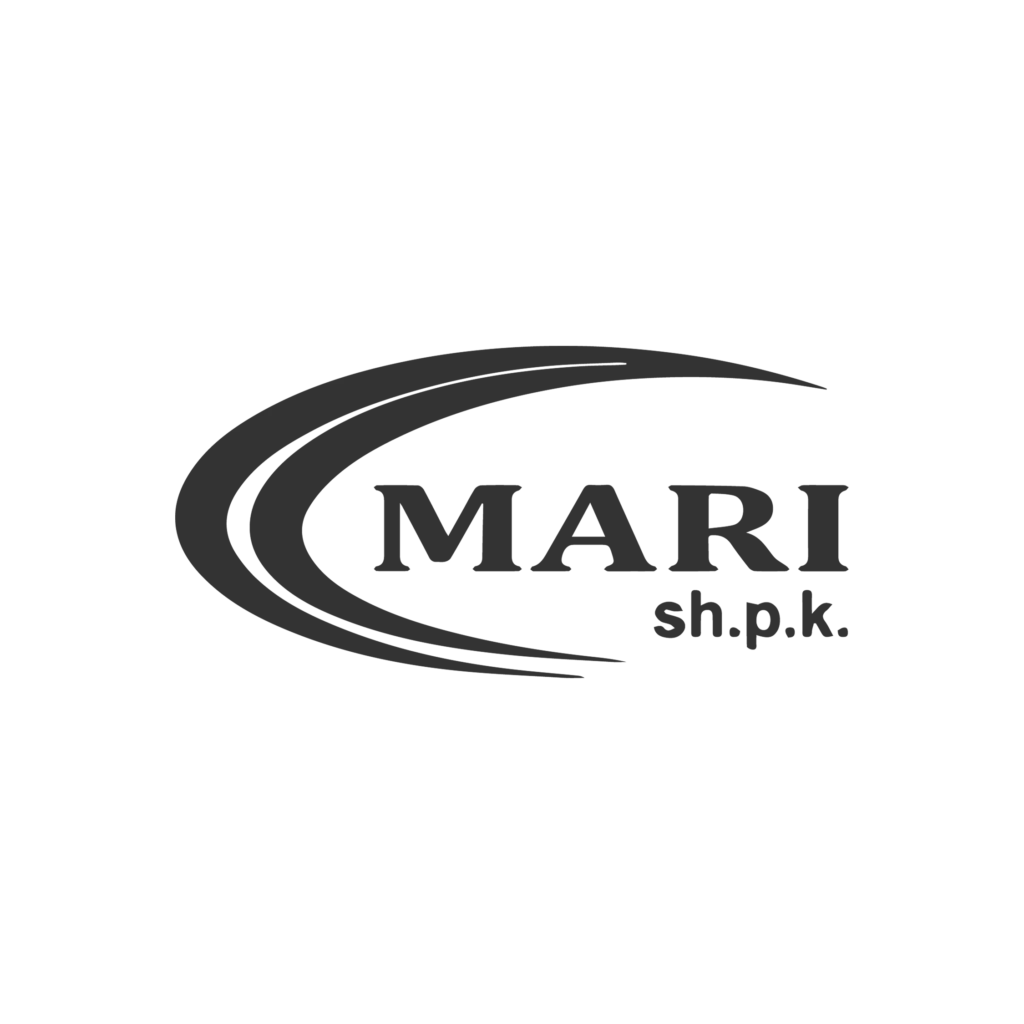 Mari sh.p.k. logo