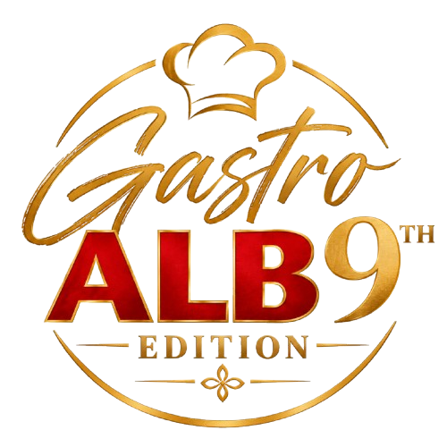 Gastro ALB 9th Edition
