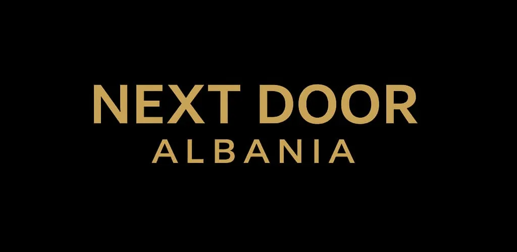 Next Door Albania logo