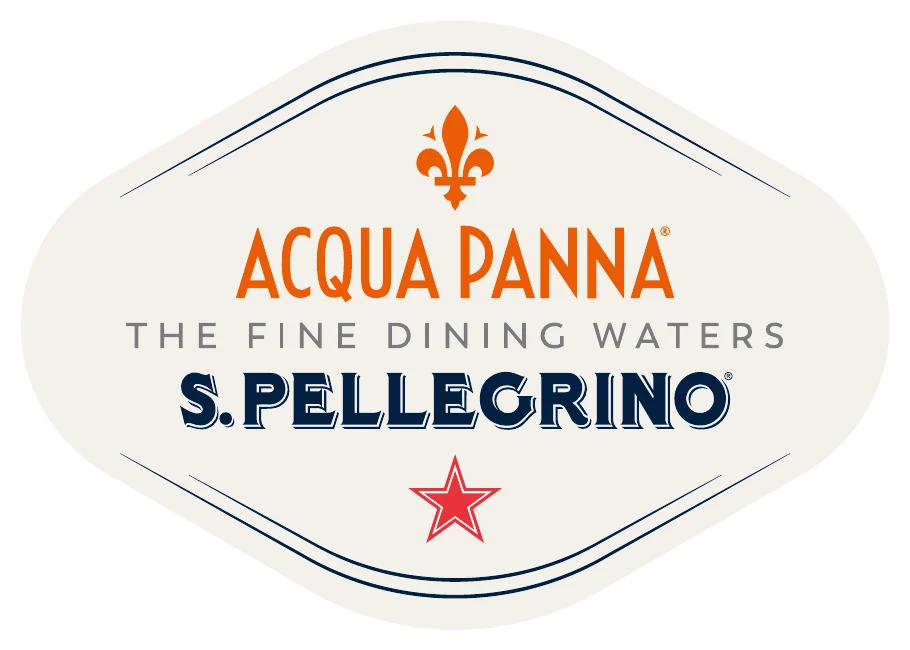 Acqua Panna & S.Pellegrino logo